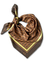 The Harvey Silk Scarf