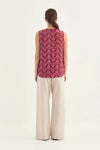 Darling Pant - Cashew