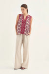 Darling Pant - Cashew