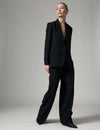 Hector Classic Day Blazer Black