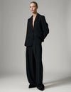 Hector Classic Day Blazer Black