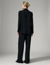 Hector Classic Day Blazer Black