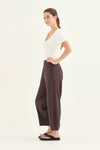 Homeland Pant Choc