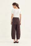 Homeland Pant Choc