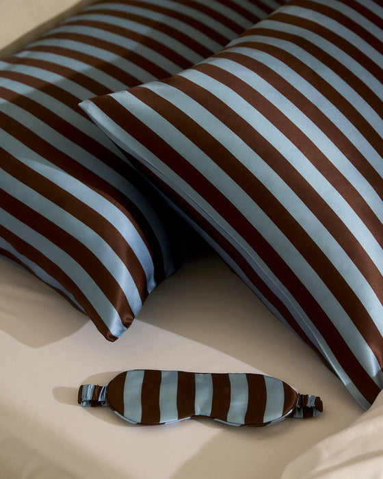 Silk Eye Mask