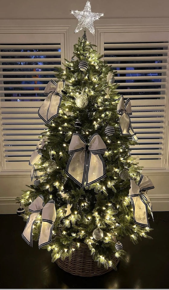 PRE ORDER: Gallery Xmas Bows