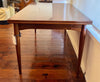1960s Extension Dining Table