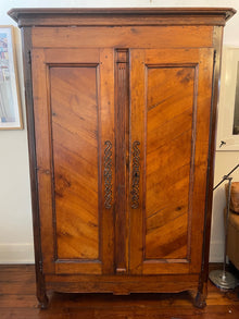  French Armoire