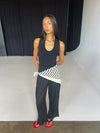 Tropea Top - Black
