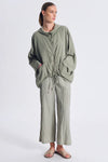 Transit Jacket Sage