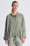 Transit Jacket Sage