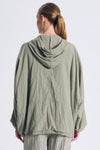 Transit Jacket Sage