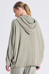 Transit Jacket Sage