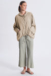 Transit Jacket Sand