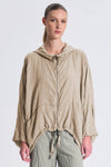 Transit Jacket Sand