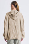 Transit Jacket Sand