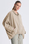 Transit Jacket Sand