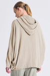 Transit Jacket Sand