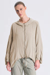 Transit Jacket Sand