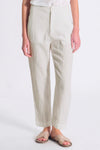 Transit Pant Chalk