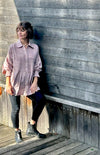 Smock Bib Shirt