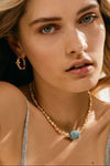 Laguna Necklace