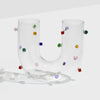 Jewel U Vase