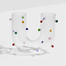  Jewel U Vase