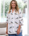 Birdy Shirt Multi