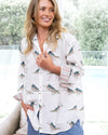 Birdy Shirt Multi