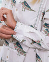 Birdy Shirt Multi