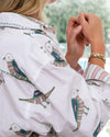 Birdy Shirt Multi