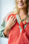 Harry Picnic Top multi