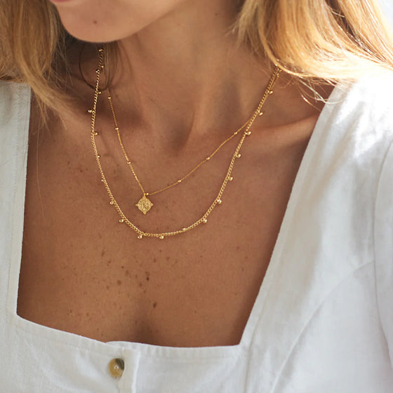 Jodie Necklace