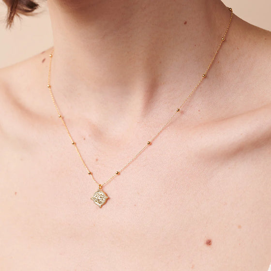 Jodie Necklace