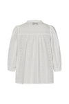 June Shirt White