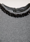 Kardinal Padded T Steel