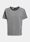 Kardinal Padded T Steel