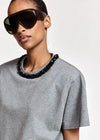 Kardinal Padded T Steel