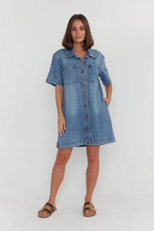  Milano Dress