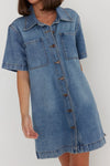 Milano Dress