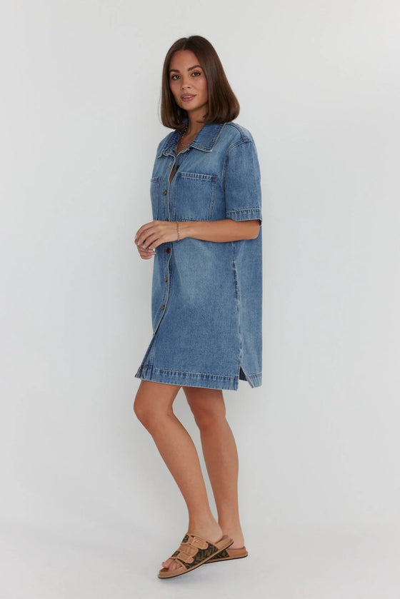Milano Dress