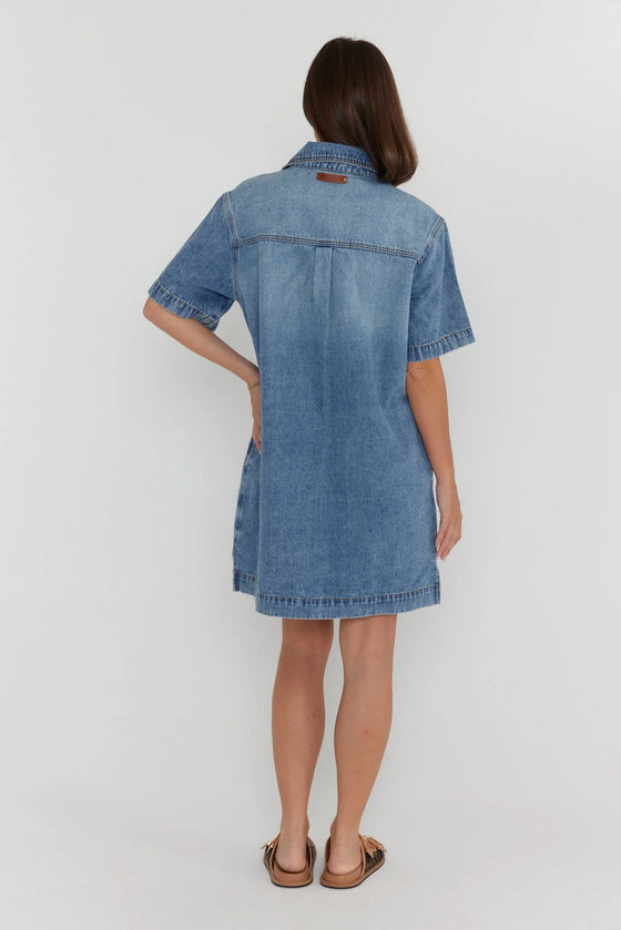 Milano Dress