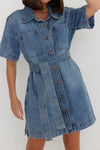 Milano Dress