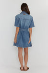 Milano Dress