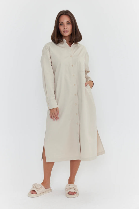 Biso Dress
