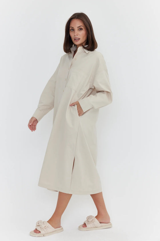 Biso Dress