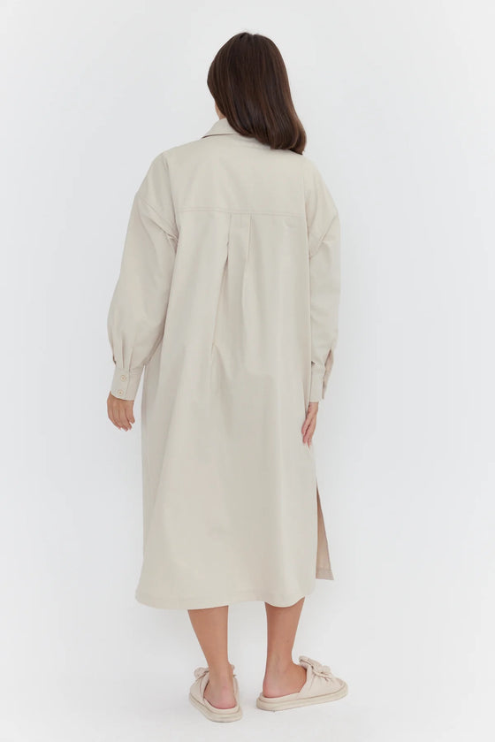 Biso Dress