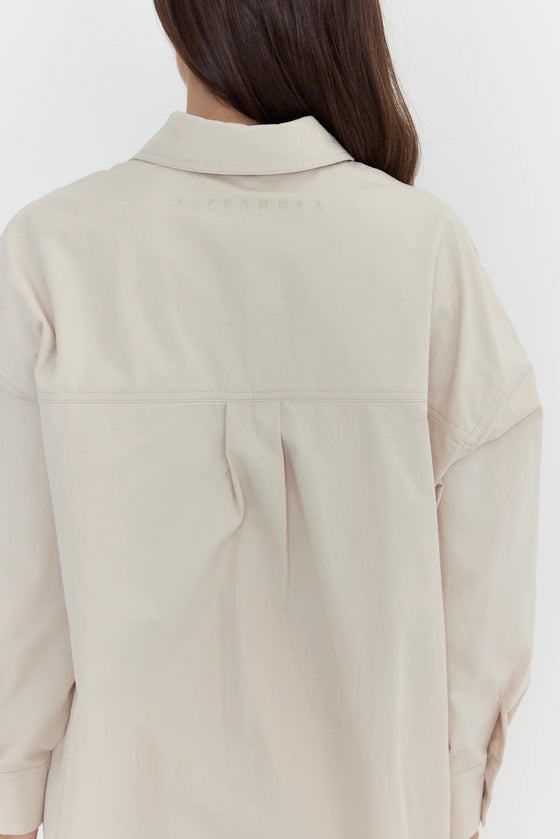 Biso Dress