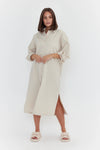 Biso Dress